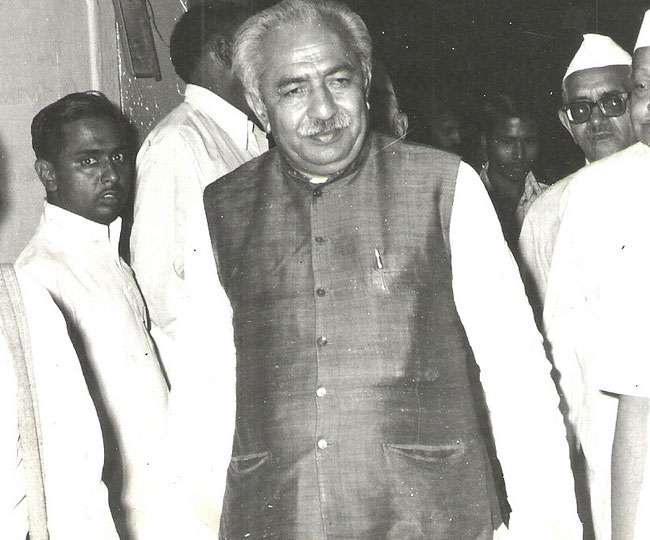 चौधरी ब्रह्म प्रकाश (फाइल फोटो) 